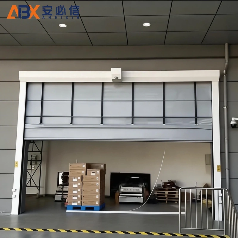 漯河冷库门封